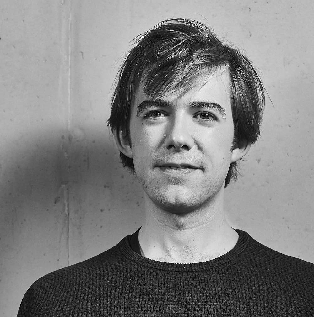 アンノウン・ボディーズの画像