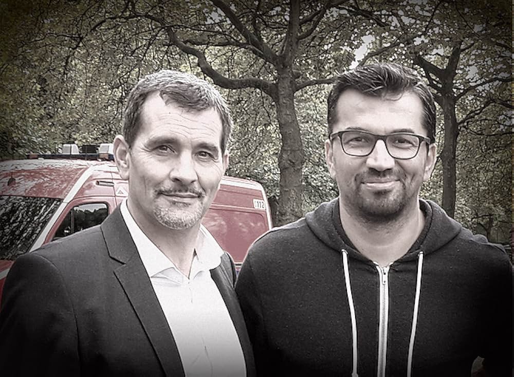 アンノウン・ボディーズの画像