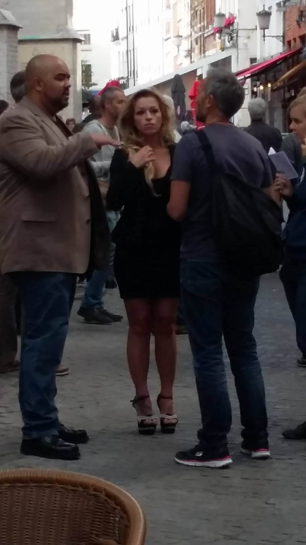 アンノウン・ボディーズの画像