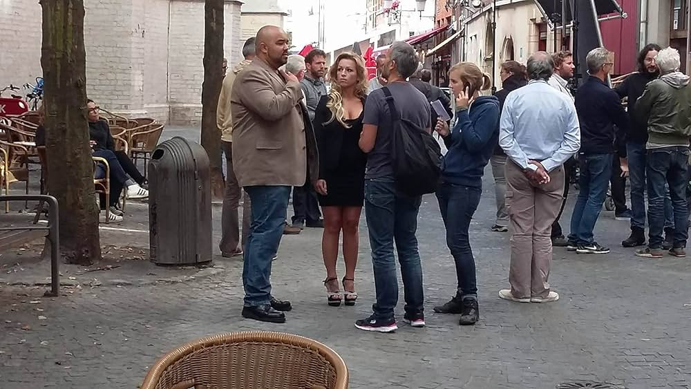 アンノウン・ボディーズの画像