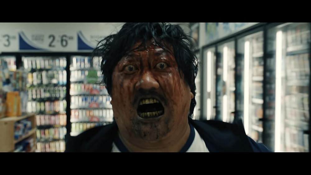 WEAPONS／ウェポンズの画像