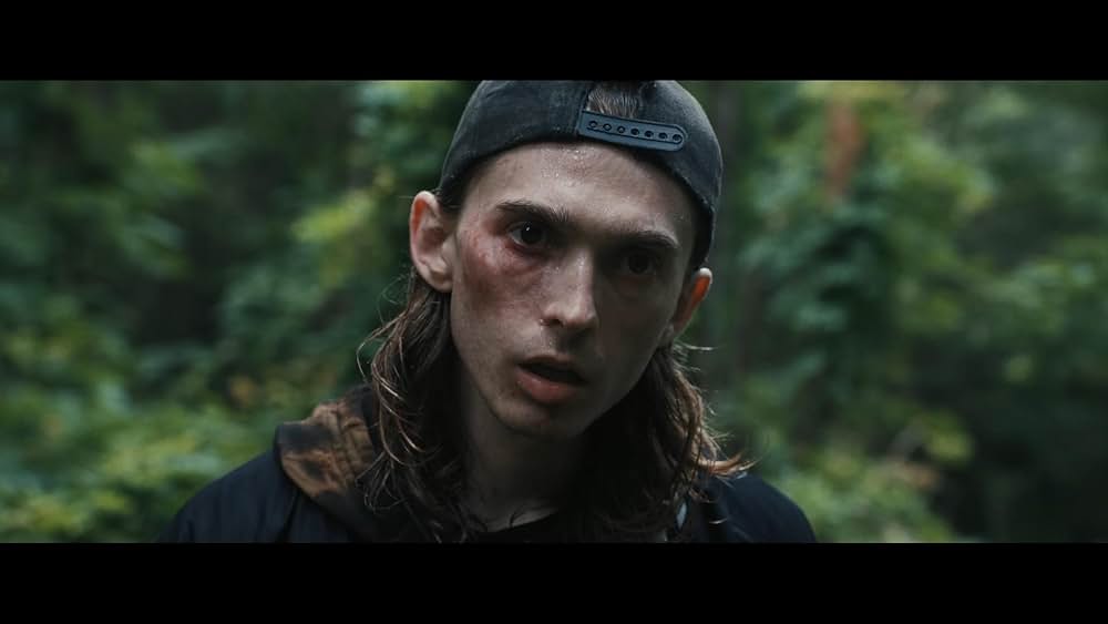 WEAPONS／ウェポンズの画像