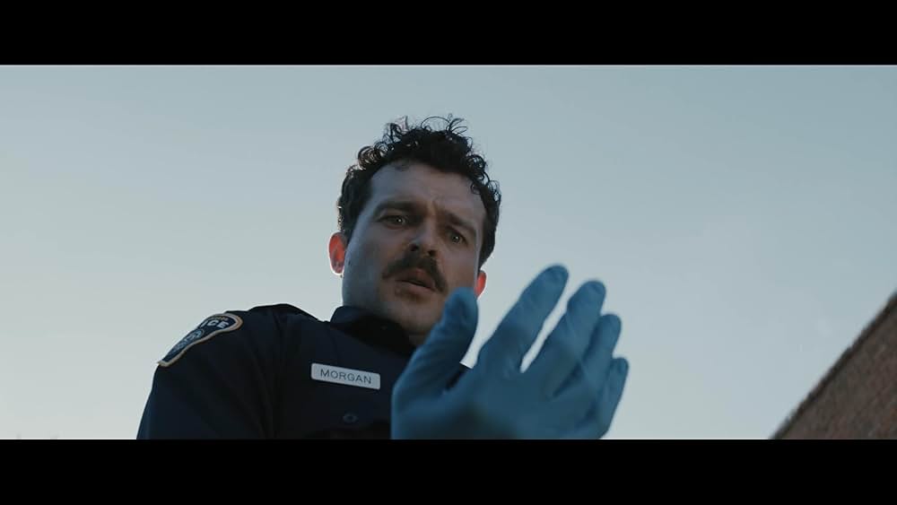 WEAPONS／ウェポンズの画像