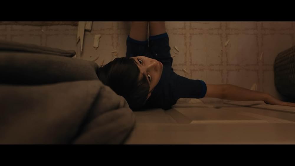 WEAPONS／ウェポンズの画像