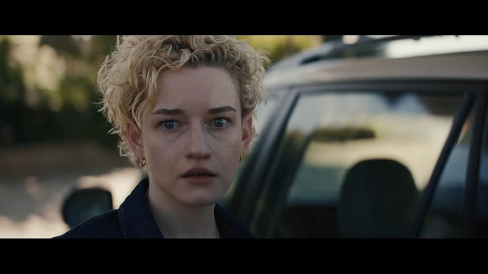 WEAPONS／ウェポンズの画像