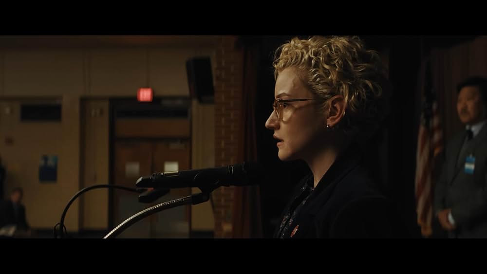 WEAPONS／ウェポンズの画像