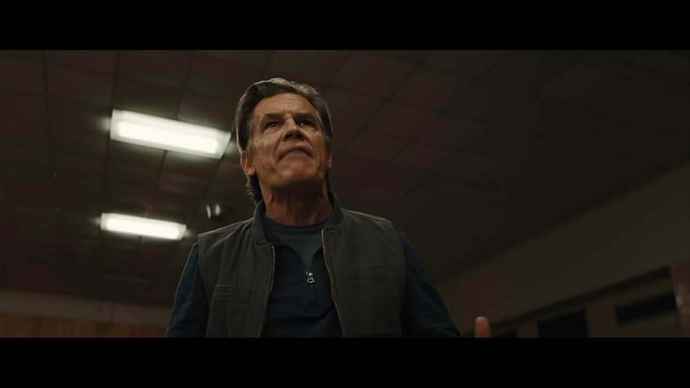 WEAPONS／ウェポンズの画像