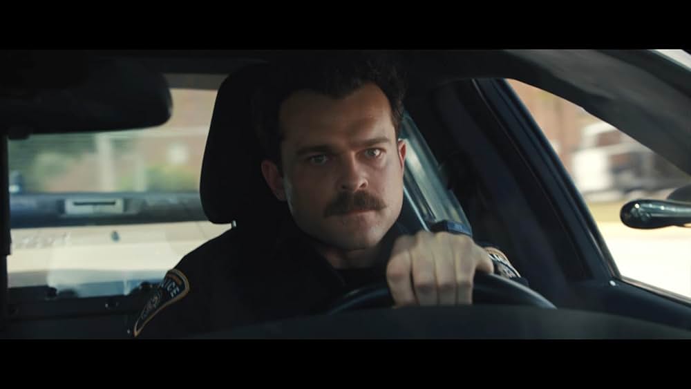 WEAPONS／ウェポンズの写真