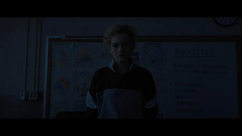 WEAPONS／ウェポンズの画像