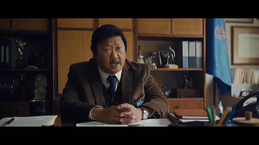 WEAPONS／ウェポンズの画像