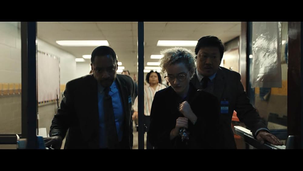 WEAPONS／ウェポンズの画像