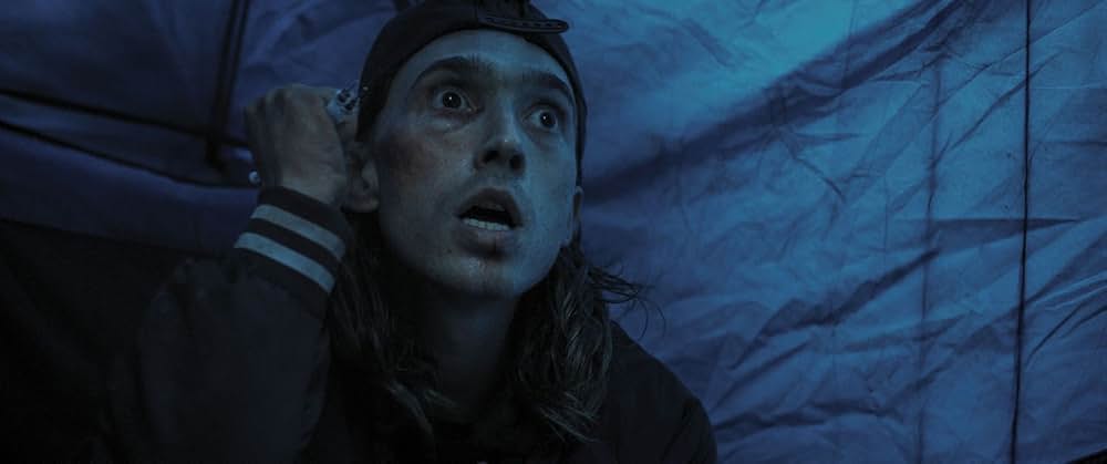 WEAPONS／ウェポンズの画像