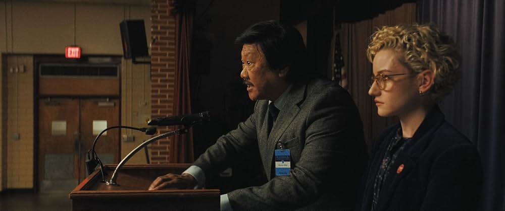 WEAPONS／ウェポンズの画像