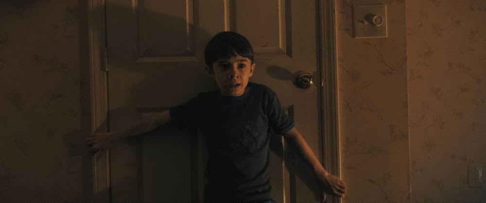 WEAPONS／ウェポンズの画像