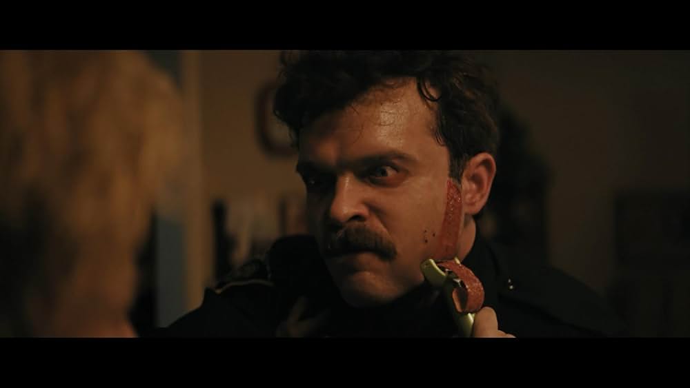 WEAPONS／ウェポンズの画像