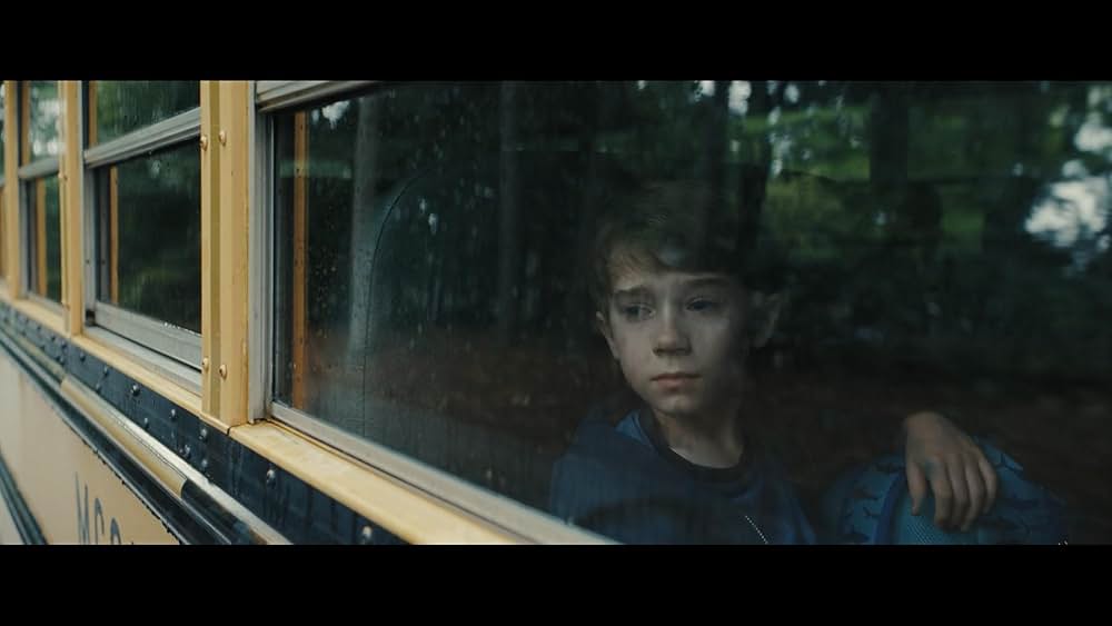 WEAPONS／ウェポンズの画像