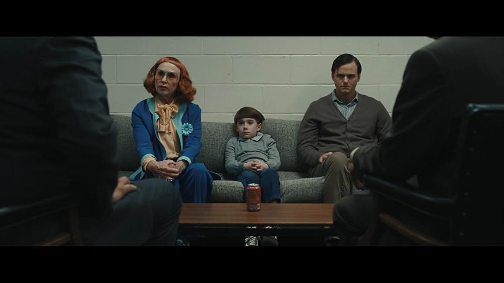 WEAPONS／ウェポンズの画像