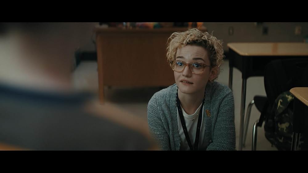 WEAPONS／ウェポンズの画像