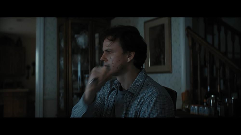 WEAPONS／ウェポンズの画像