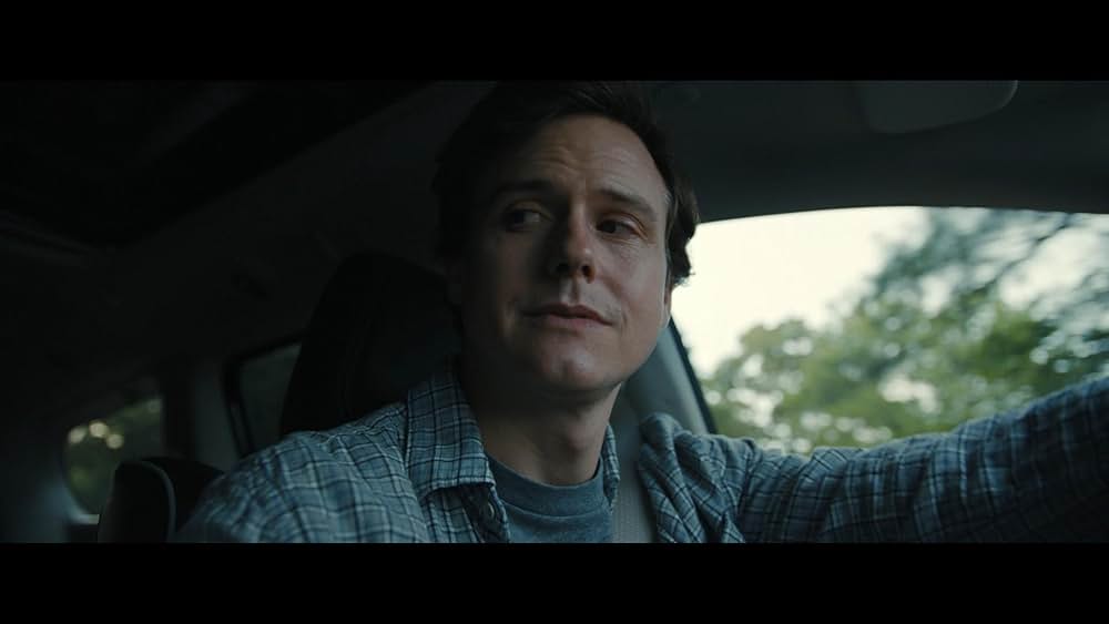 WEAPONS／ウェポンズの画像