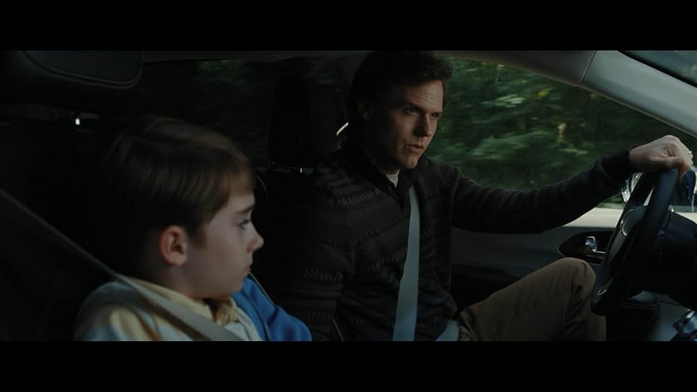 WEAPONS／ウェポンズの画像