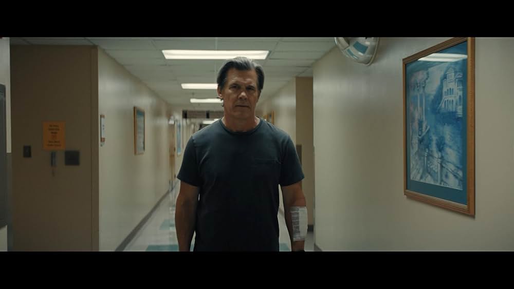 WEAPONS／ウェポンズの画像