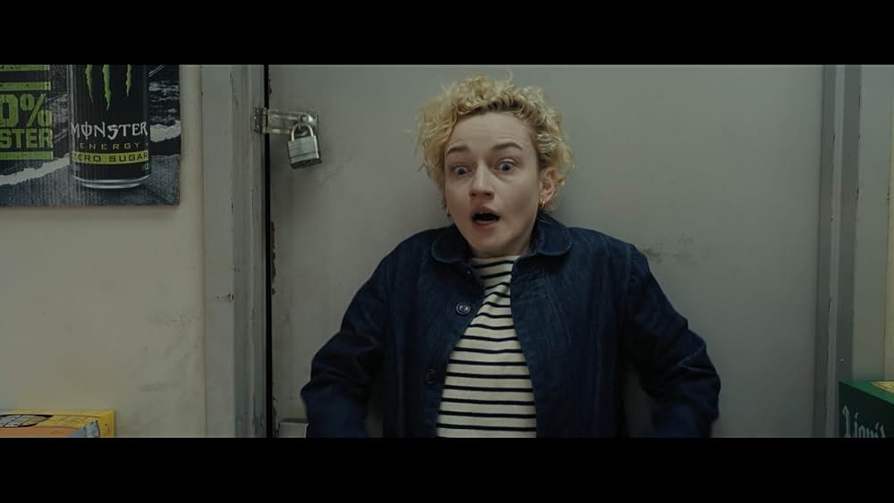 WEAPONS／ウェポンズの画像