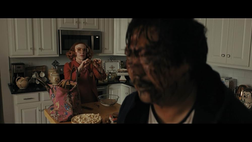 WEAPONS／ウェポンズの画像