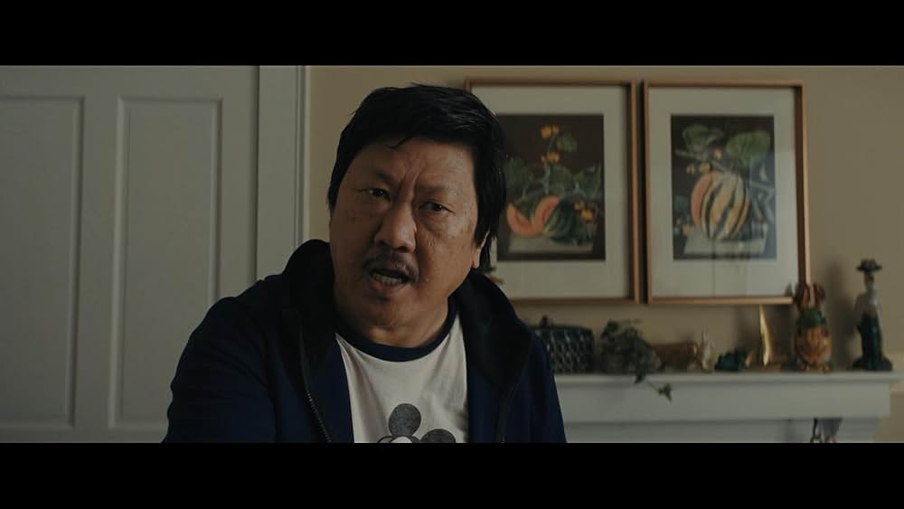 WEAPONS／ウェポンズの画像