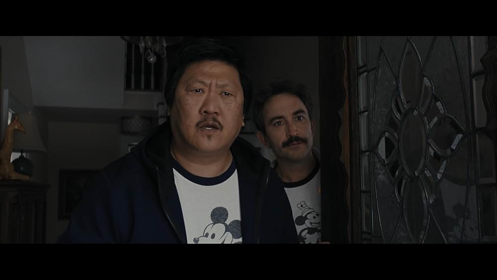 WEAPONS／ウェポンズの画像