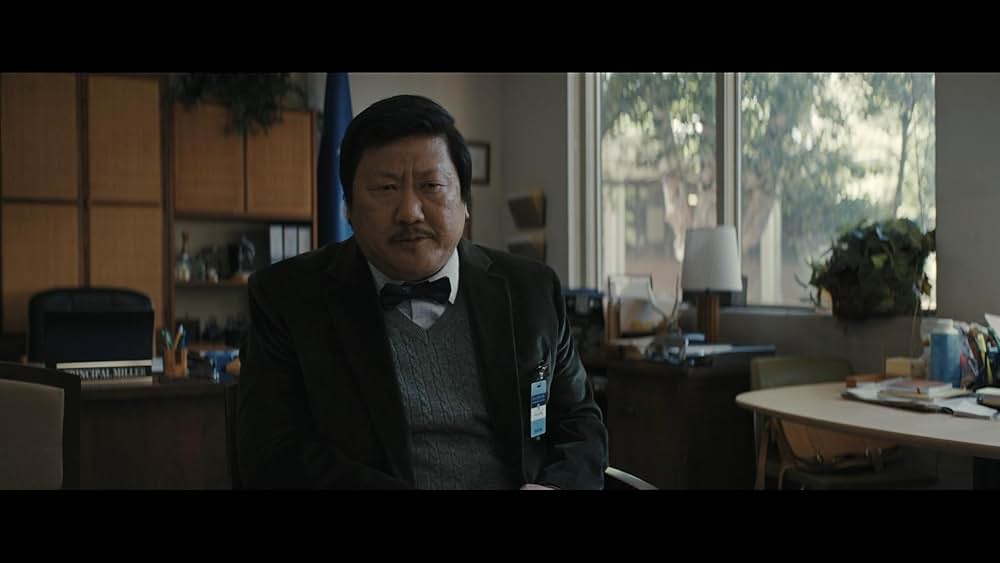 WEAPONS／ウェポンズの画像