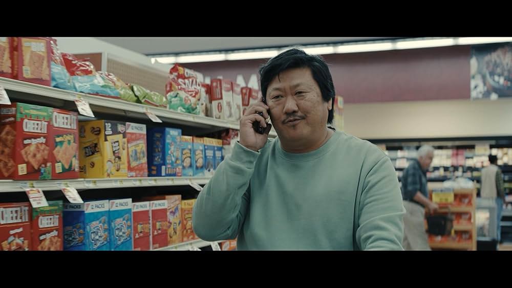 WEAPONS／ウェポンズの画像