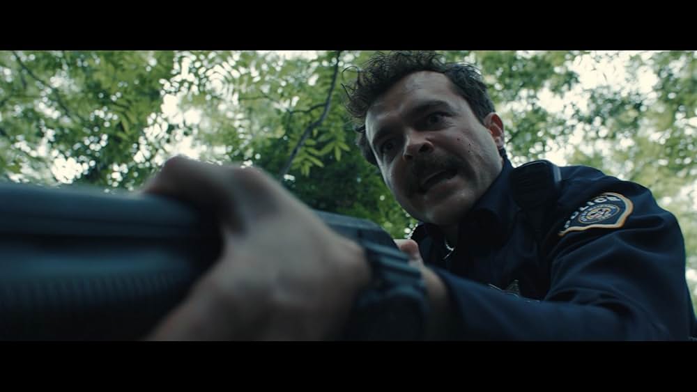 WEAPONS／ウェポンズの画像