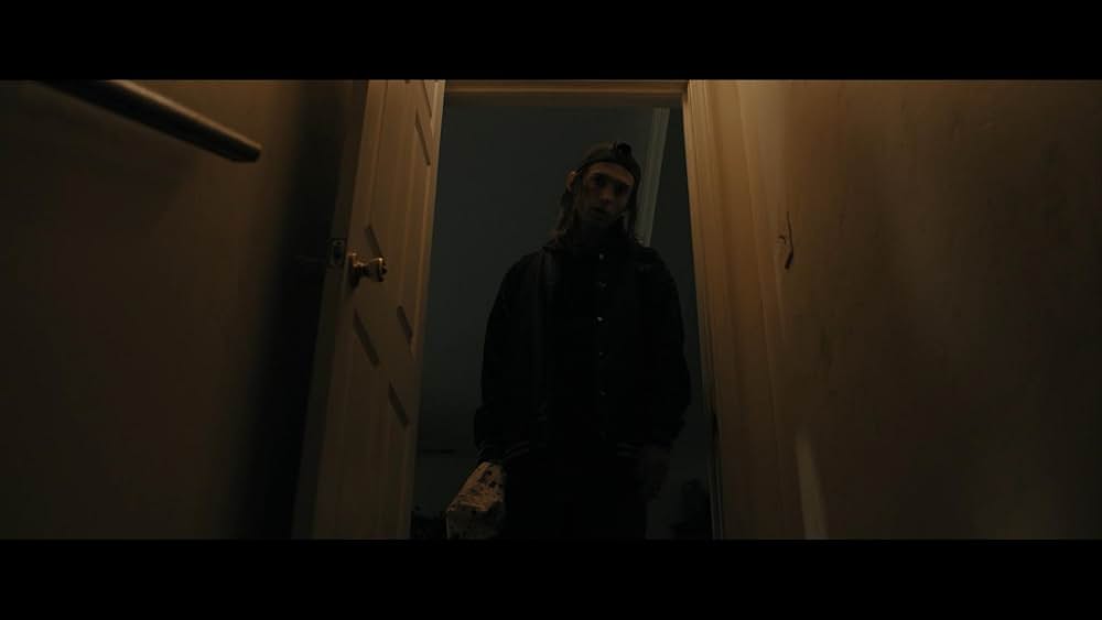 WEAPONS／ウェポンズの画像