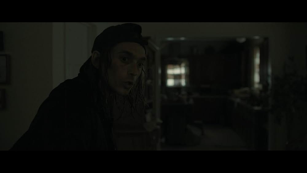 WEAPONS／ウェポンズの画像