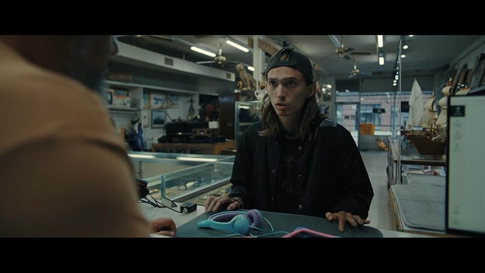 WEAPONS／ウェポンズの画像