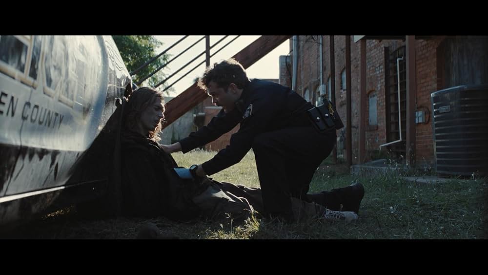 WEAPONS／ウェポンズの画像