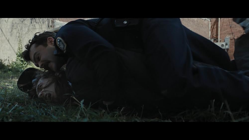 WEAPONS／ウェポンズの画像