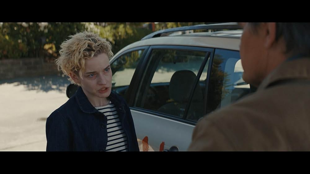 WEAPONS／ウェポンズの画像