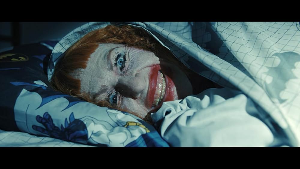 WEAPONS／ウェポンズの画像