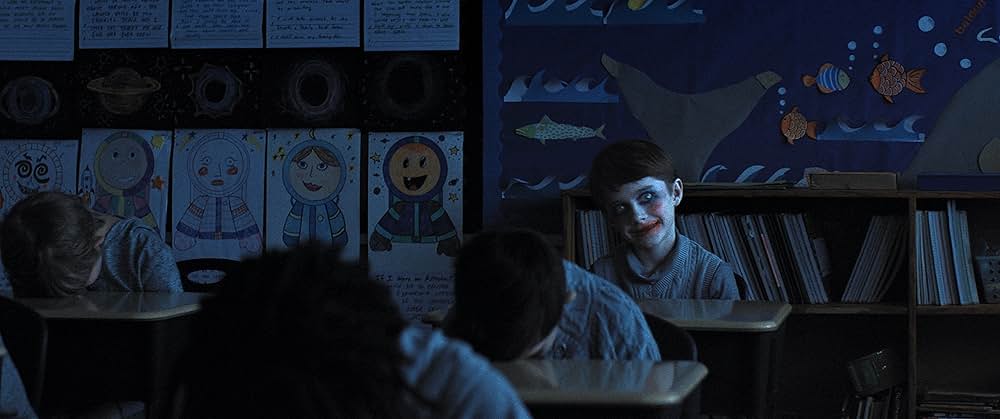 WEAPONS／ウェポンズの画像