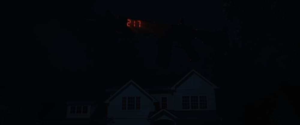 WEAPONS／ウェポンズの画像