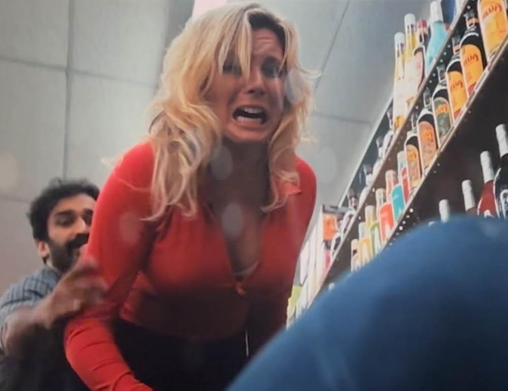 WEAPONS／ウェポンズの画像