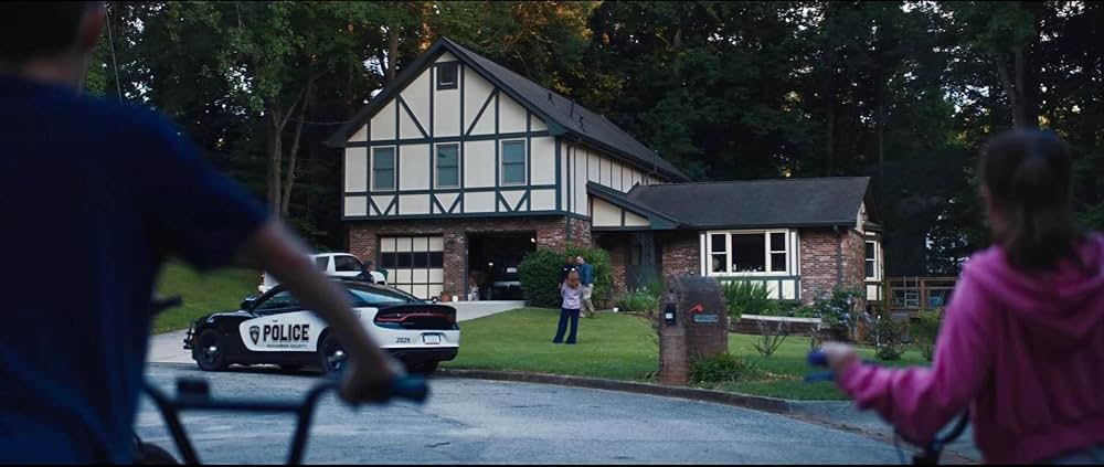 WEAPONS／ウェポンズの画像