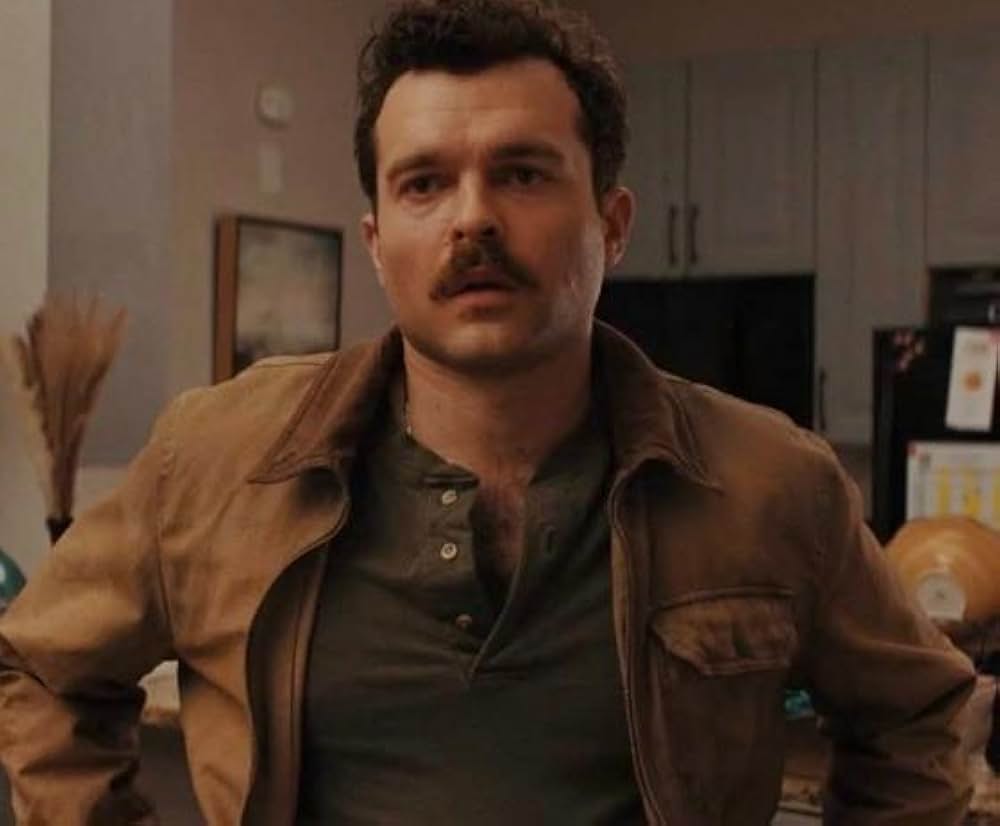 WEAPONS／ウェポンズの画像