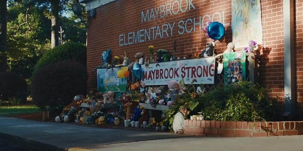 WEAPONS／ウェポンズの画像