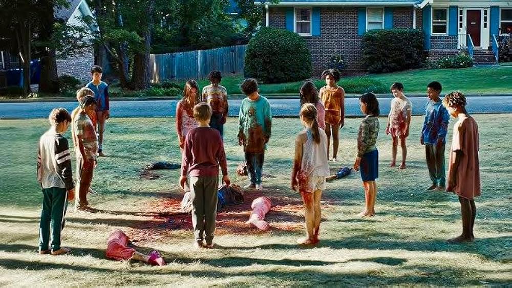 WEAPONS／ウェポンズの画像