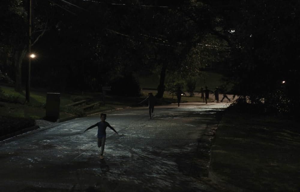 WEAPONS／ウェポンズの画像