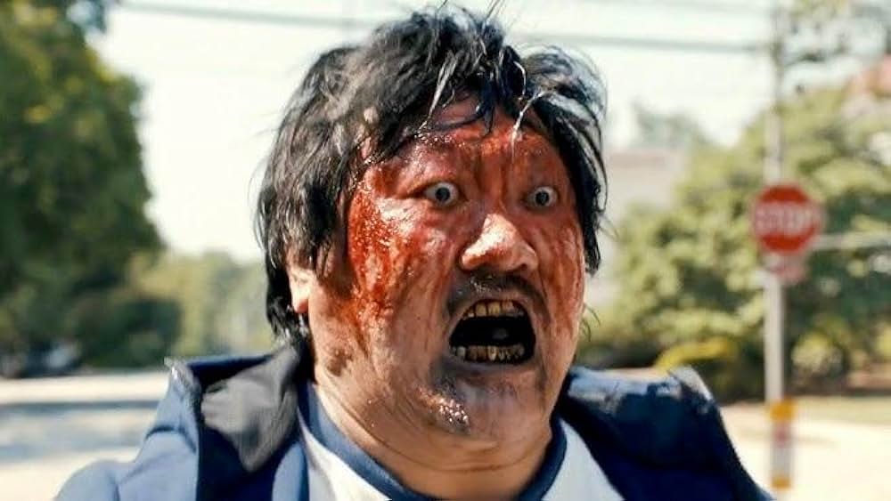 WEAPONS／ウェポンズの画像