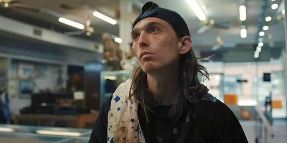 WEAPONS／ウェポンズの画像